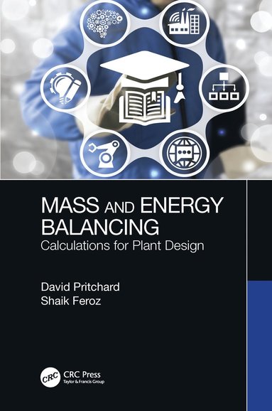 bokomslag Mass and Energy Balancing