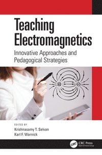 bokomslag Teaching Electromagnetics