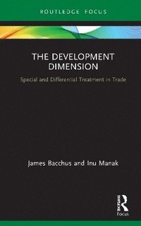 bokomslag The Development Dimension