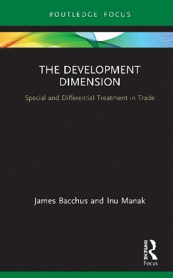 The Development Dimension 1