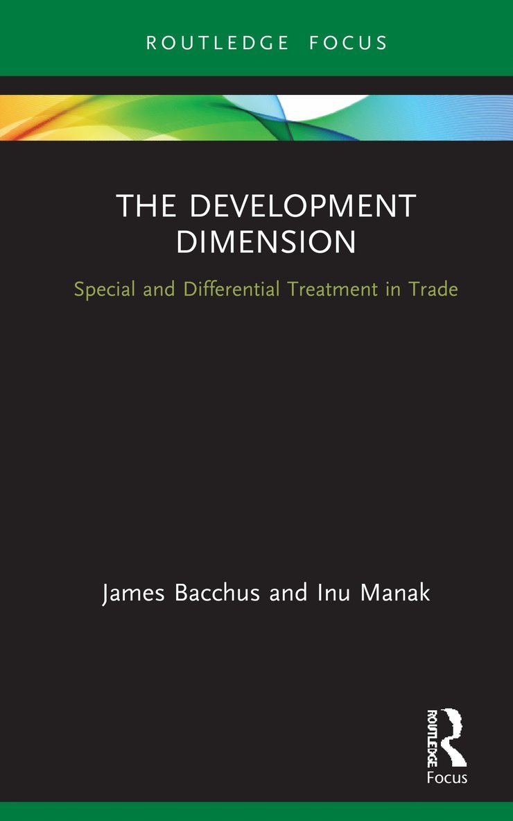 The Development Dimension 1