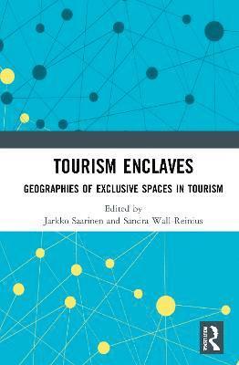 bokomslag Tourism Enclaves