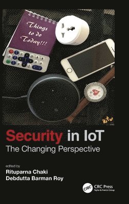 Security in IoT 1