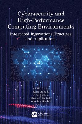 Cybersecurity and High-Performance Computing Environments 1