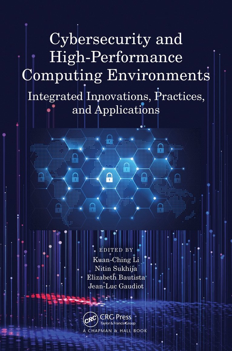 Cybersecurity and High-Performance Computing Environments 1