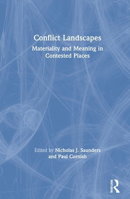 bokomslag Conflict Landscapes