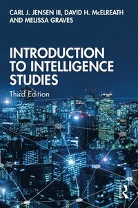 bokomslag Introduction to Intelligence Studies