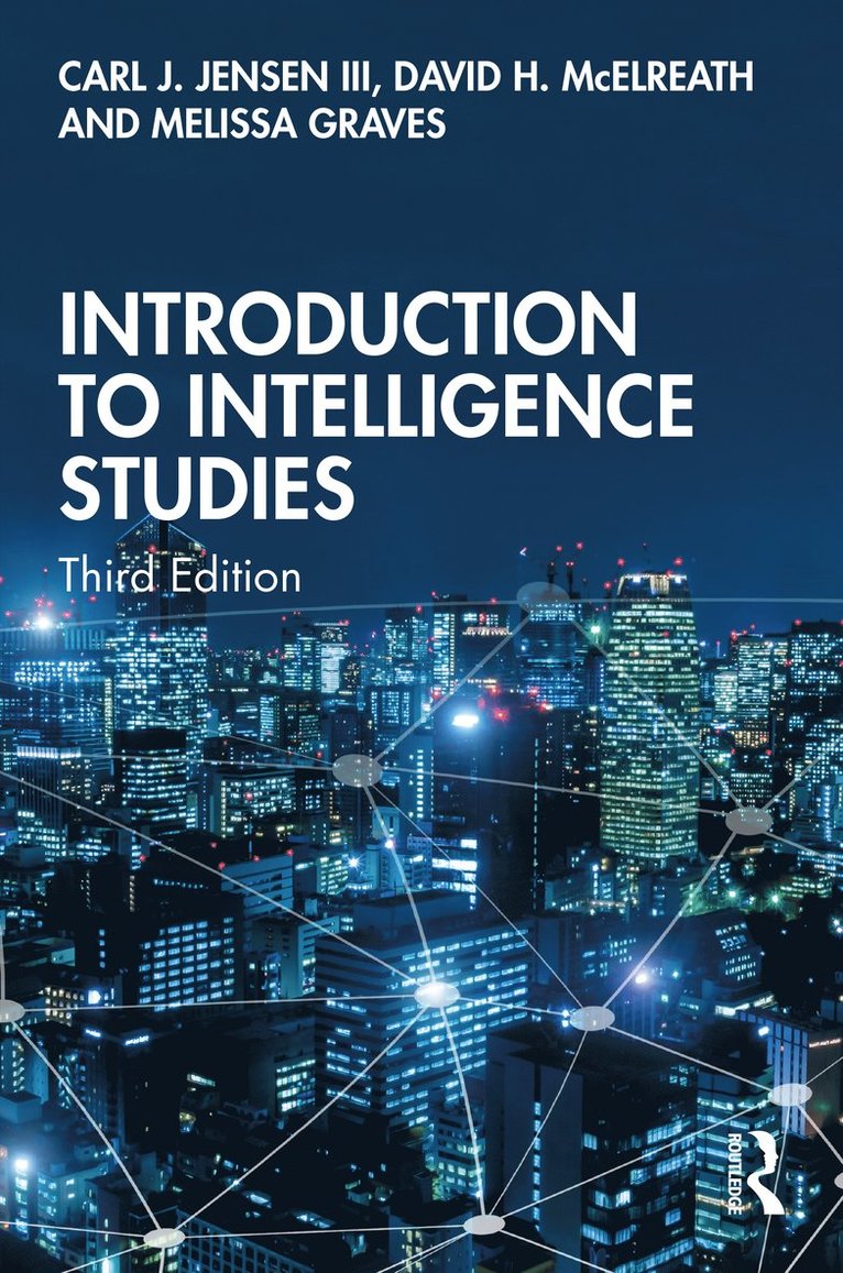 Introduction to Intelligence Studies 1