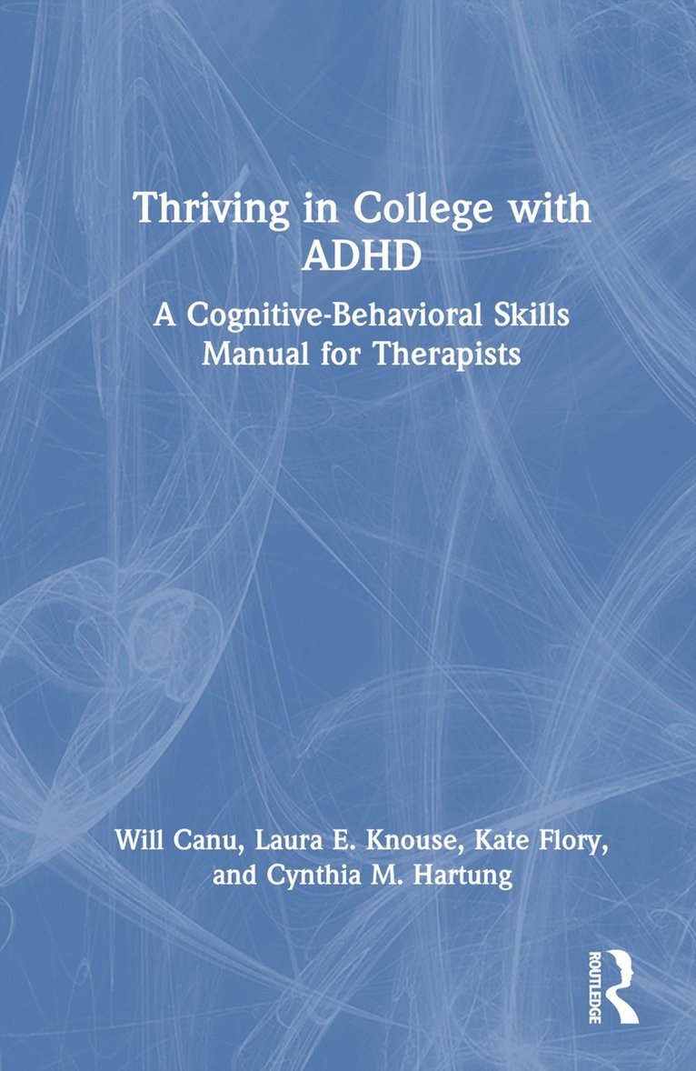 Thriving in College with ADHD