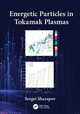 Sergei Sharapov, Sergei (Culham Centre for Fusion Energy) Sharapov - Energetic Particles in Tokamak Plasmas, Häftad