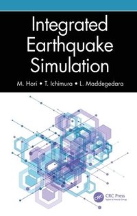 bokomslag Integrated Earthquake Simulation