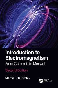 bokomslag Introduction to Electromagnetism