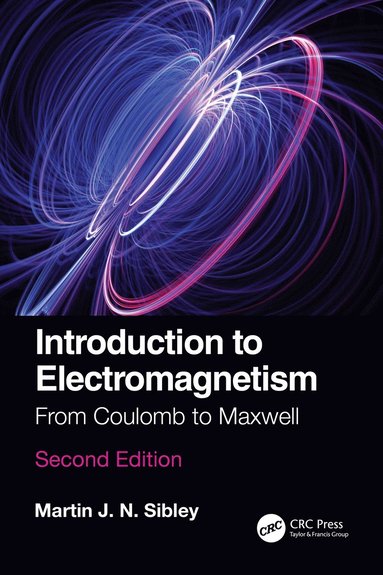 bokomslag Introduction to Electromagnetism