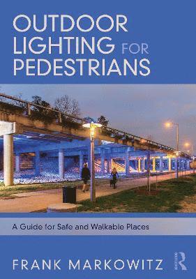 Outdoor Lighting for Pedestrians 1