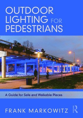 Outdoor Lighting for Pedestrians 1