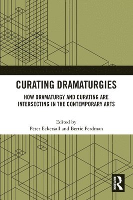 Curating Dramaturgies 1
