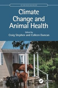 bokomslag Climate Change and Animal Health