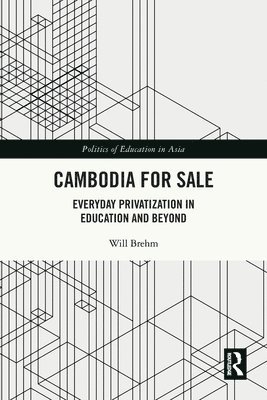Cambodia for Sale 1