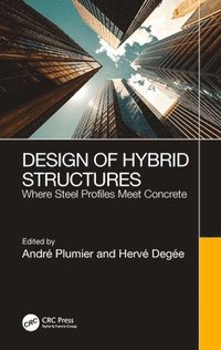 bokomslag Design of Hybrid Structures