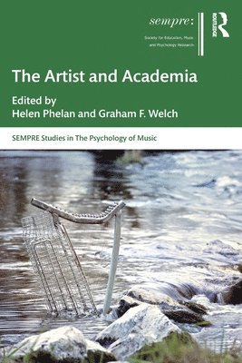 The Artist and Academia 1