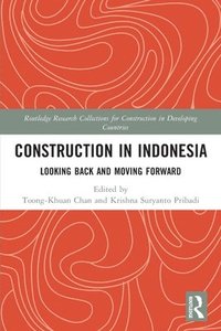 bokomslag Construction in Indonesia