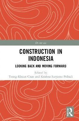 Construction in Indonesia 1