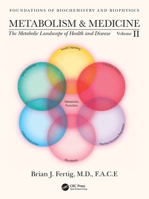 bokomslag Metabolism and Medicine