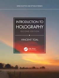 bokomslag Introduction to Holography