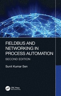 bokomslag Fieldbus and Networking in Process Automation