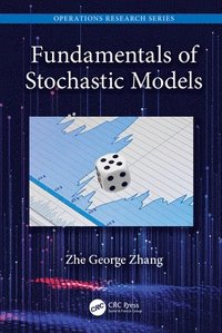 bokomslag Fundamentals of Stochastic Models