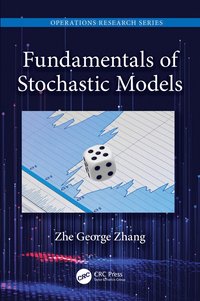 bokomslag Fundamentals of Stochastic Models