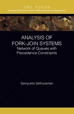 Analysis of Fork-Join Systems 1