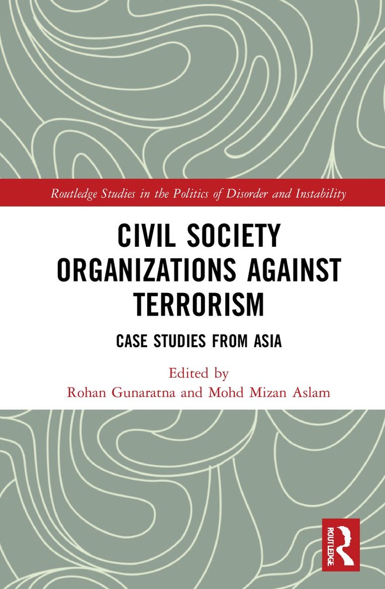 Civil Society Organizations Against Terrorism 1