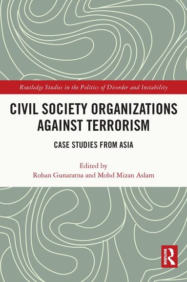 bokomslag Civil Society Organizations Against Terrorism