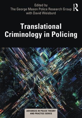 Translational Criminology in Policing 1