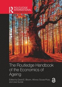 bokomslag The Routledge Handbook of the Economics of Ageing