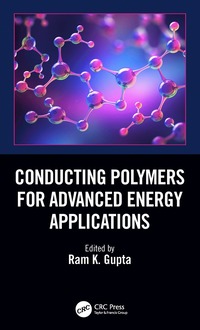 bokomslag Conducting Polymers for Advanced Energy Applications