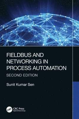 bokomslag Fieldbus and Networking in Process Automation