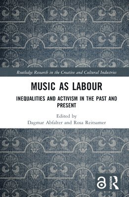 Music as Labour 1