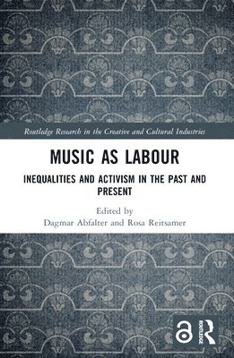 Music as Labour 1