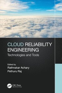 bokomslag Cloud Reliability Engineering