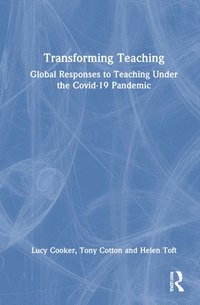bokomslag Transforming Teaching