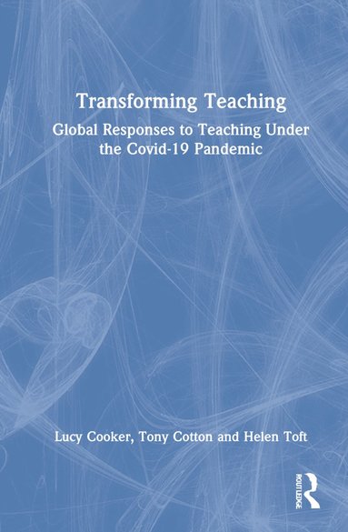 bokomslag Transforming Teaching