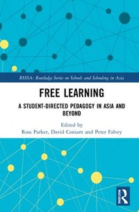 bokomslag Free Learning
