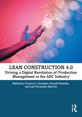 Lean Construction 4.0 1