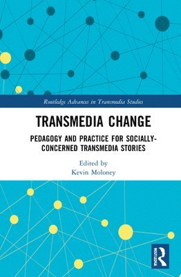 Transmedia Change 1