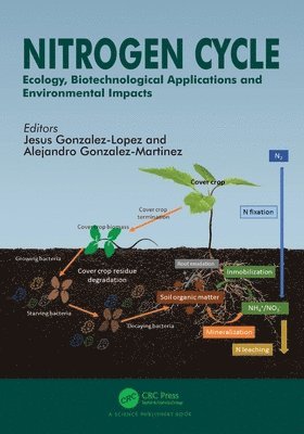 bokomslag Nitrogen Cycle