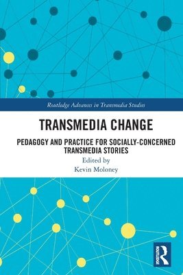 Transmedia Change 1