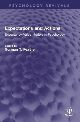 Expectations and Actions 1