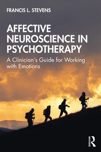 bokomslag Affective Neuroscience in Psychotherapy